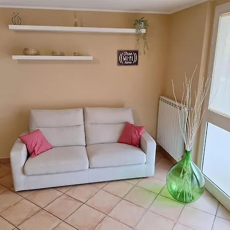 La Casa Di Charlie Appartement San Giovanni Teatino