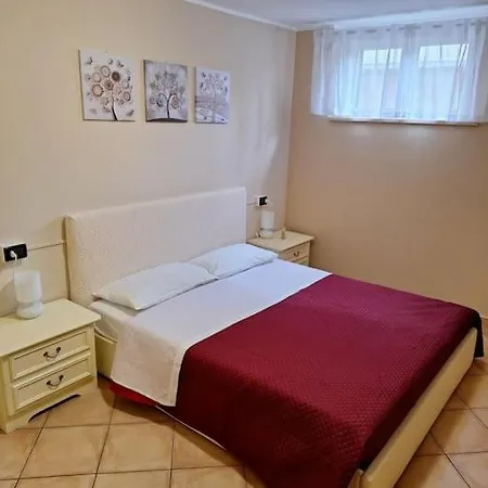 La Casa Di Charlie *