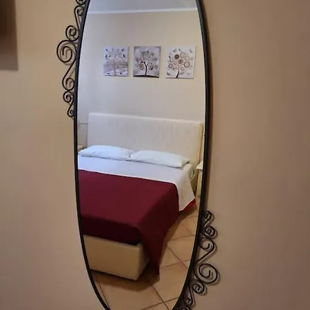 La Casa Di Charlie Apartment San Giovanni Teatino