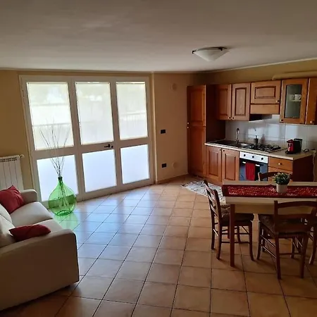 La Casa Di Charlie Apartment *
