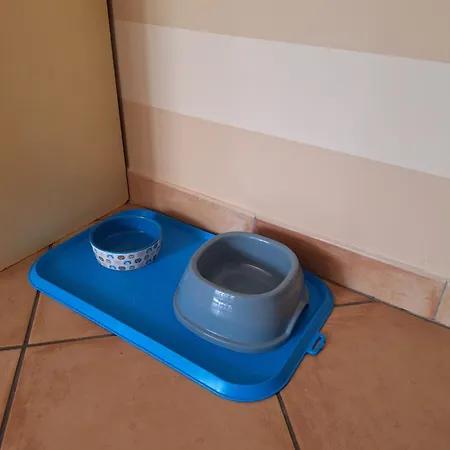 La Casa Di Charlie Apartment