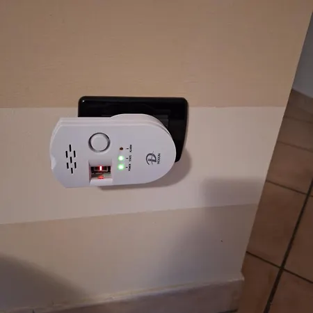 La Casa Di Charlie Appartement San Giovanni Teatino