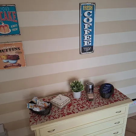 Appartement La Casa Di Charlie *