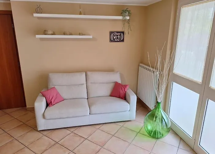 La Casa Di Charlie Apartman San Giovanni Teatino