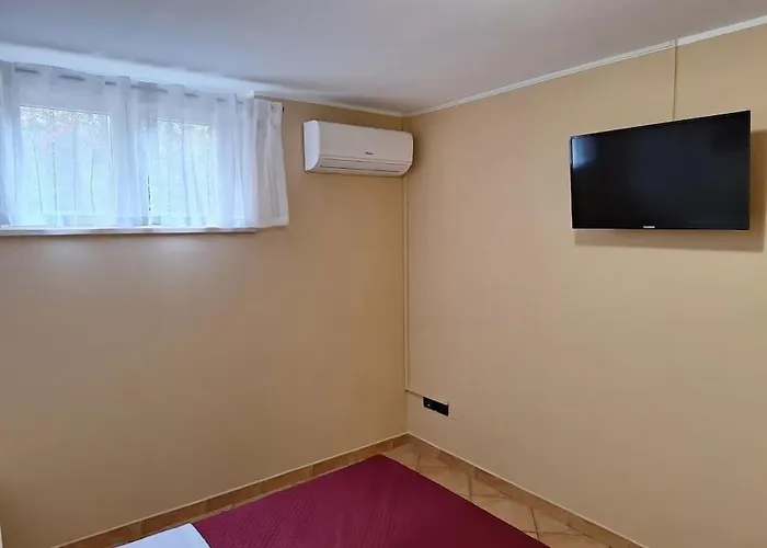 Apartman La Casa Di Charlie *