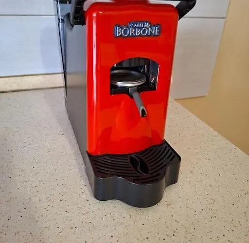 Apartman La Casa Di Charlie *