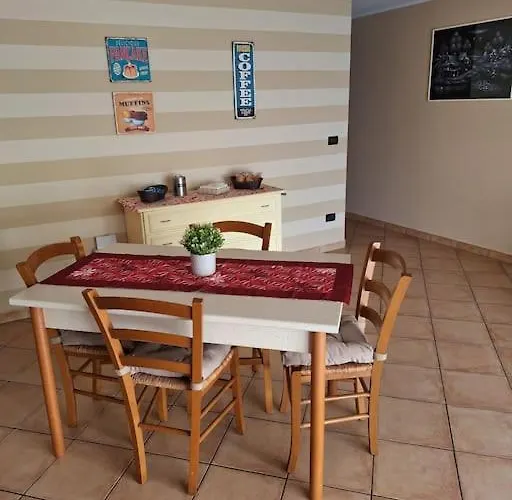 La Casa Di Charlie Apartman San Giovanni Teatino