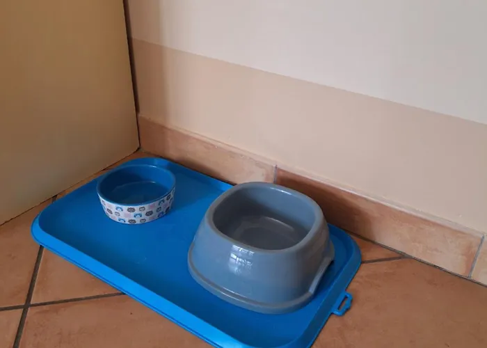 La Casa Di Charlie Apartman