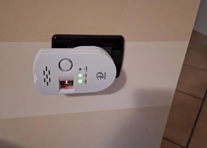 La Casa Di Charlie Apartman San Giovanni Teatino